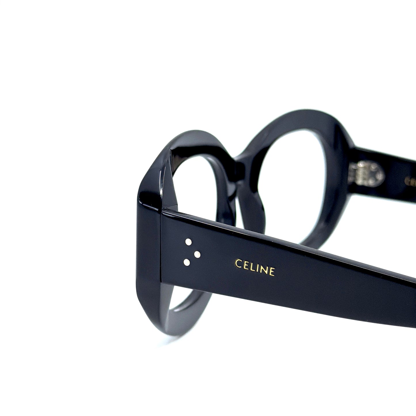CELINE Eyeglasses CL50149I 001