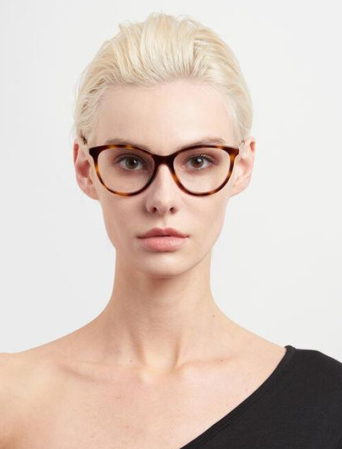 Carolina Herrera CH-0073-05L-53 53mm