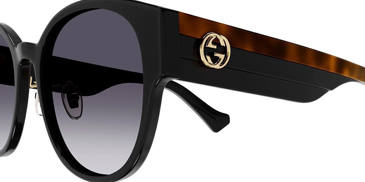 Gucci GG1304SK-001 56mm