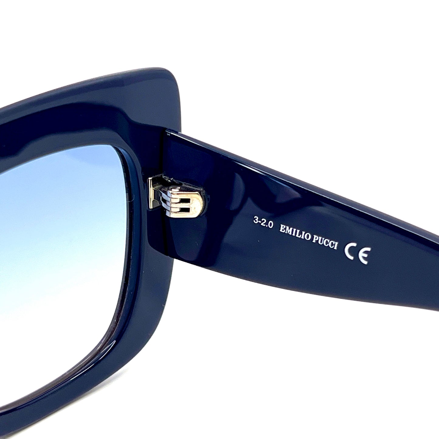 EMILIO PUCCI Sunglasses EP 166 90W