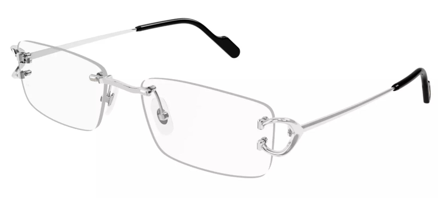 Cartier CT0344o-004 56mm