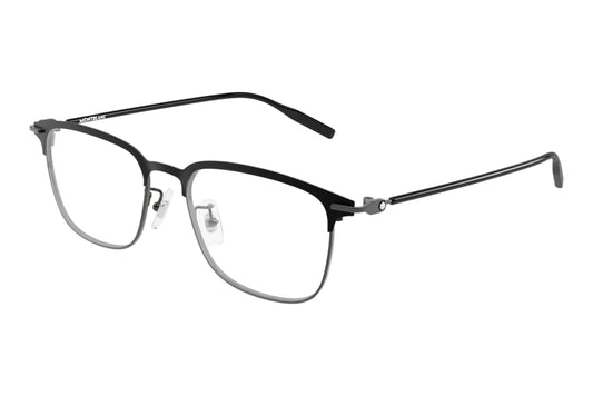Mont Blanc MB0490oA-003 54mm