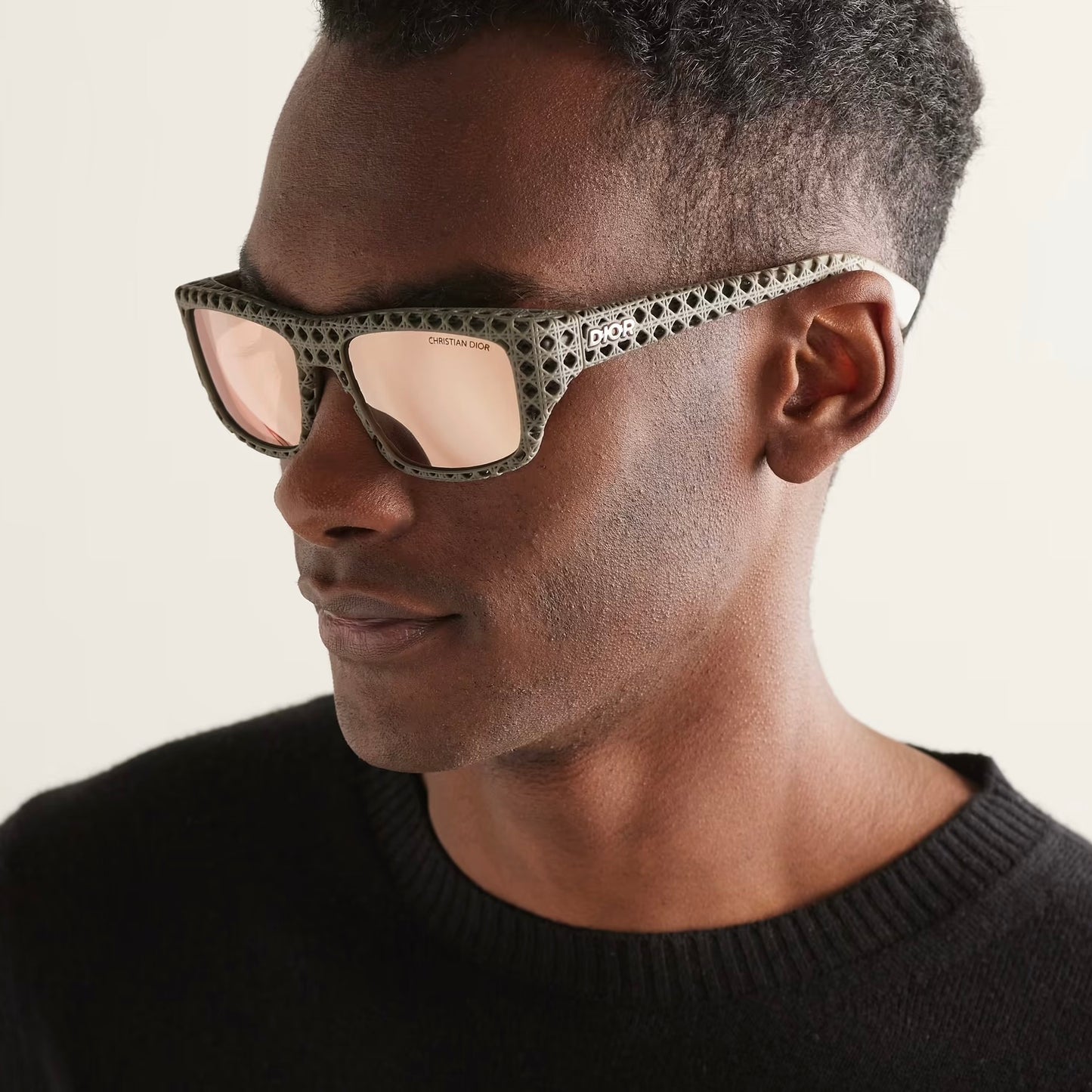 CHRISTIAN DIOR Sunglasses Dior3D S1I 65L4