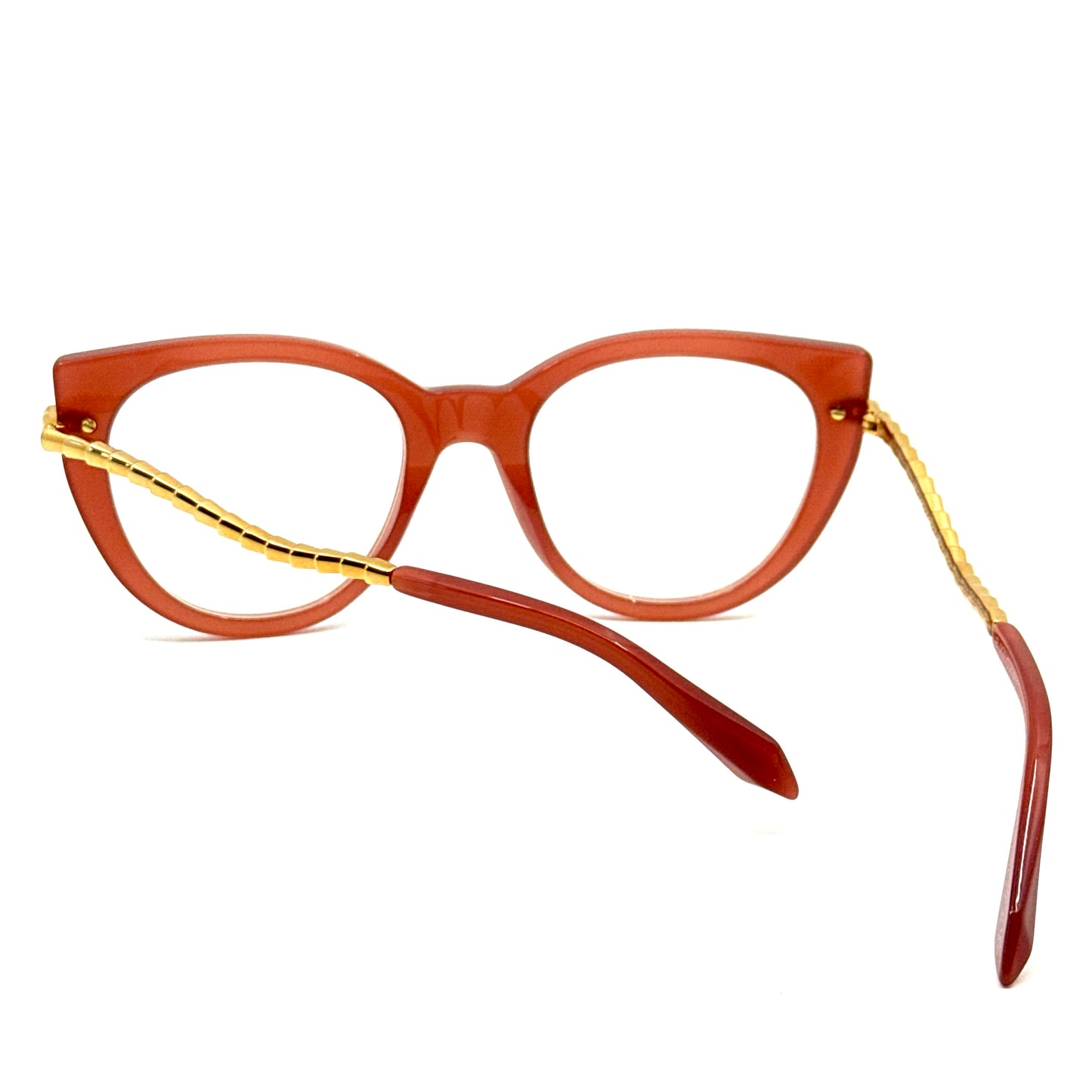 BVLGARI Eyeglasses Serpenti BV50001I 047