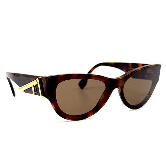 FENDI Sunglasses FE40135I 53E