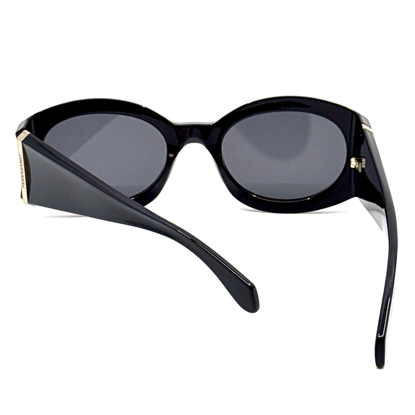 SALVATORE FERRAGAMO Sunglasses SF2008S 001