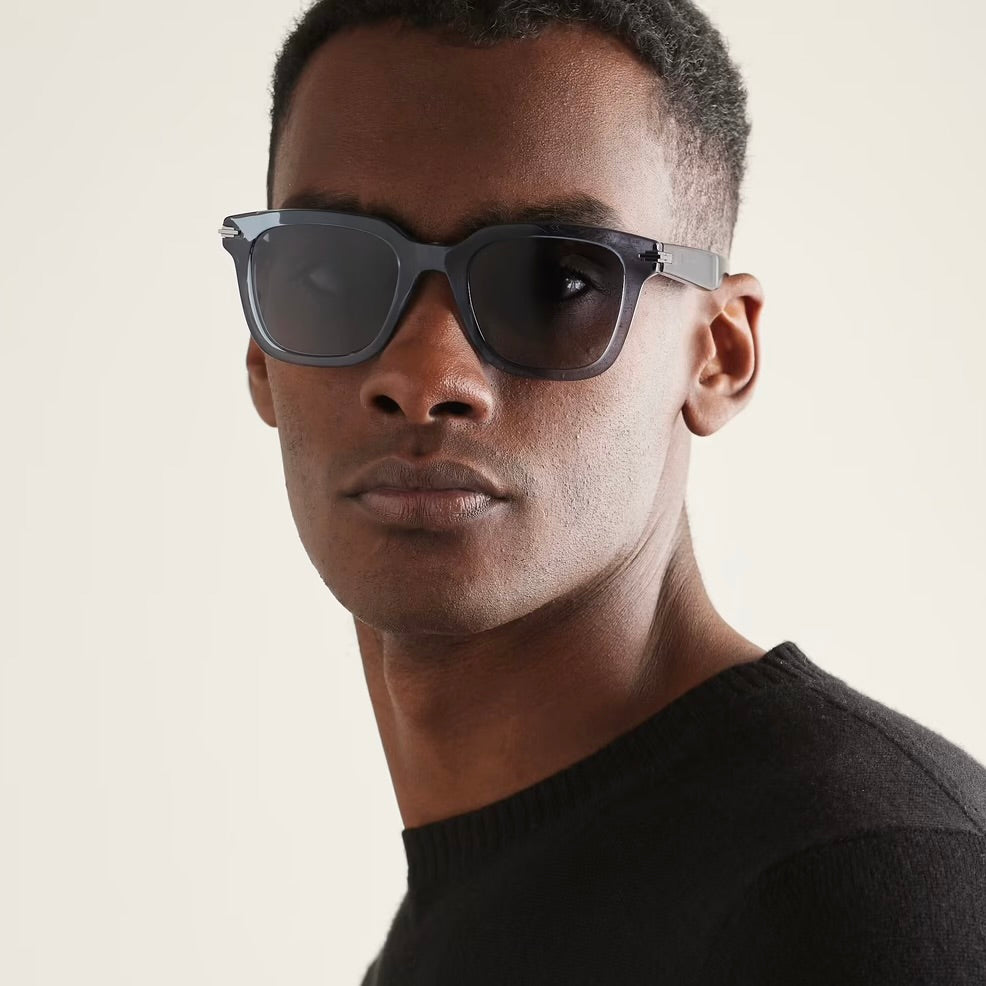 CHRISTIAN DIOR Sunglasses DiorBlackSuit S10I 45A1