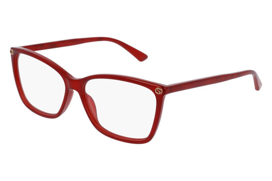 Gucci GG0025o-004 56mm