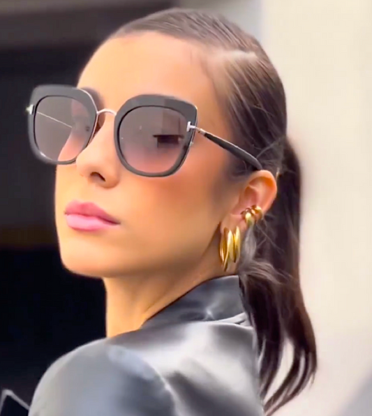 Tom Ford FT0945-05B-55 55mm