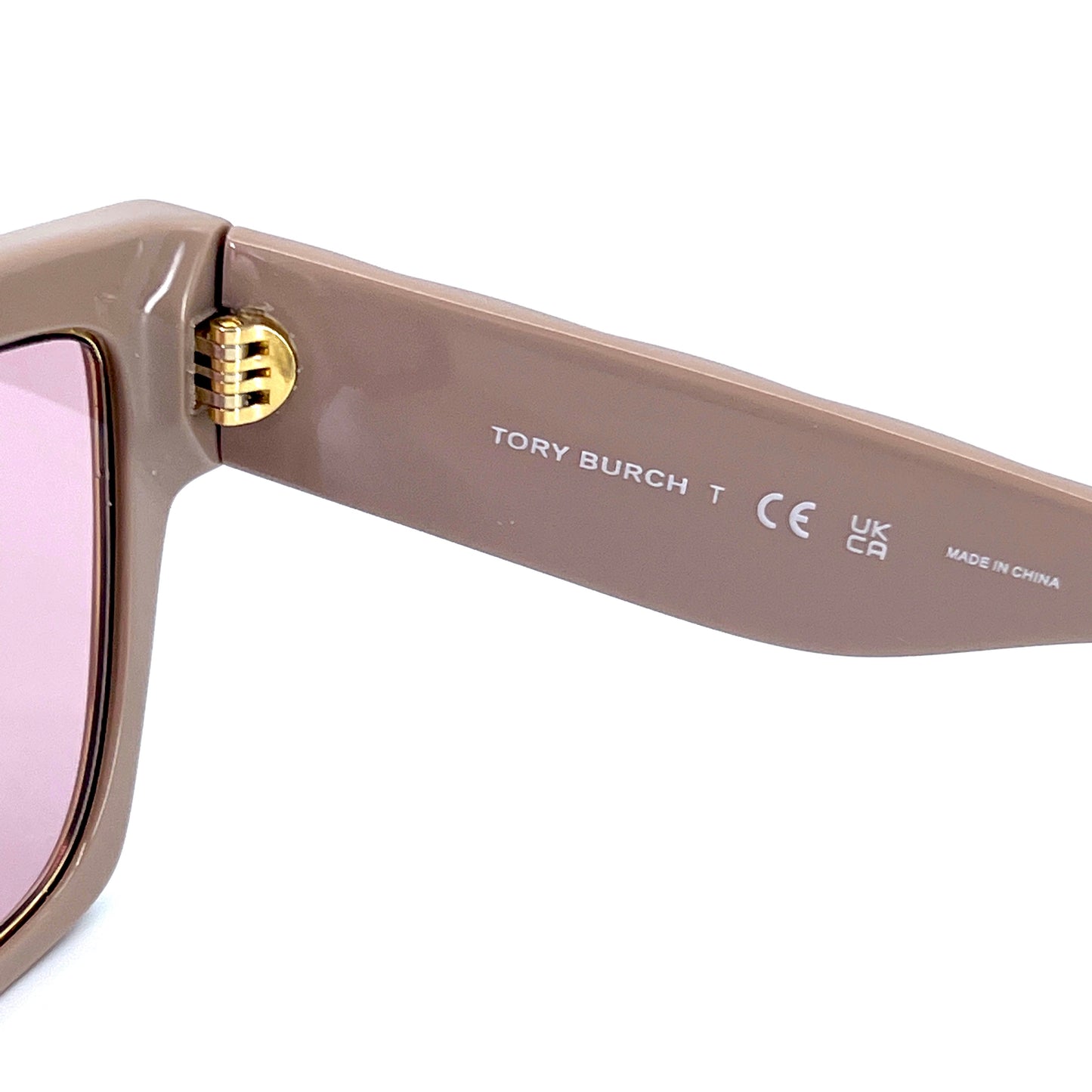 TORY BURCH Kira Sunglasses TY7180U 1915/84