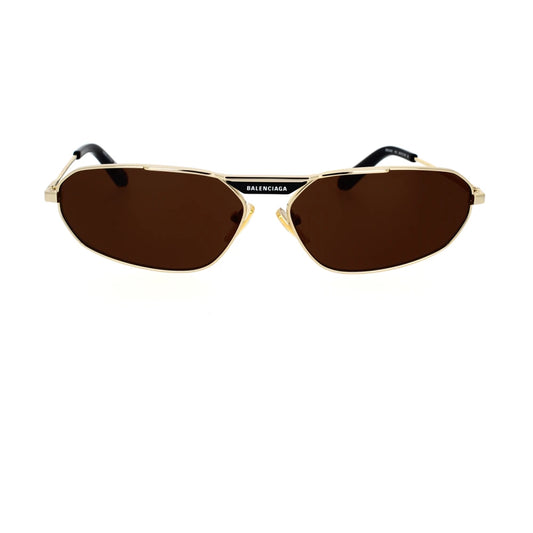 Balenciaga BB0245S-003 64mm