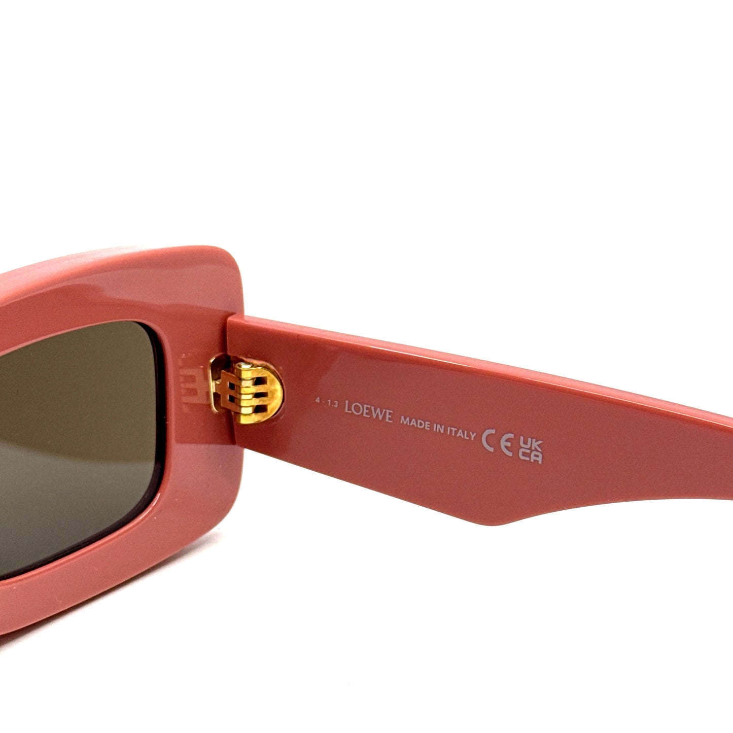 LOEWE Sunglasses LW40101I 72E