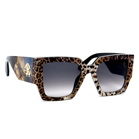 ROBERTO CAVALLI Sunglasses SRC067N Col.0ALF