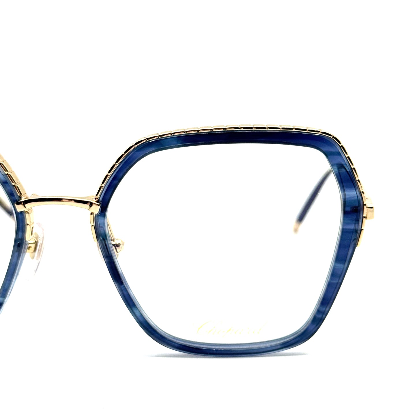 CHOPARD Eyeglasses VCHF28 300B