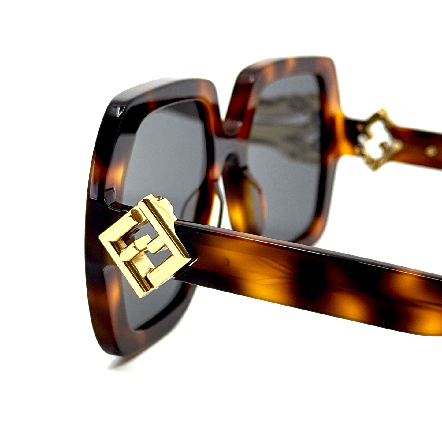 FENDI Sunglasses FE40139I 53A