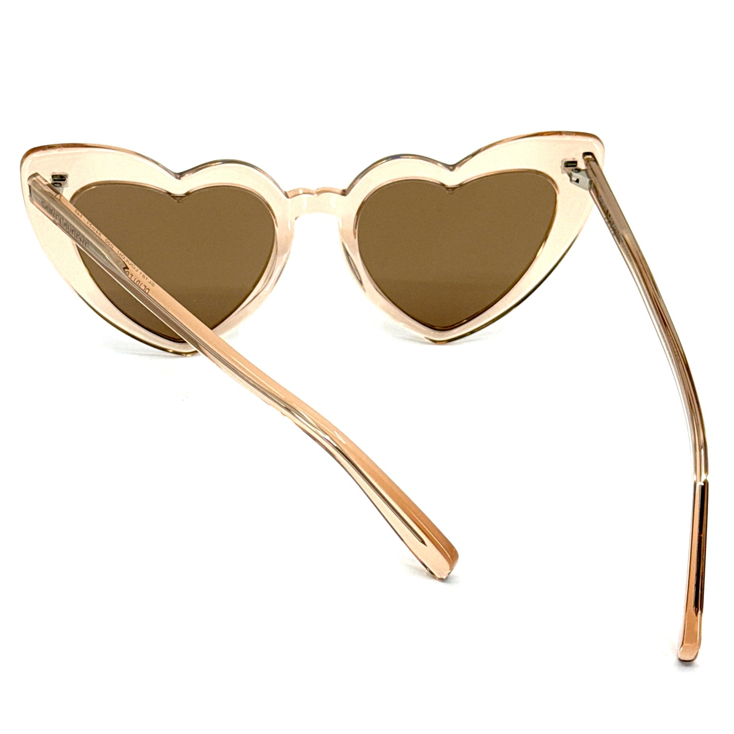 SAINT LAURENT Sunglasses LOULOU SL181 020