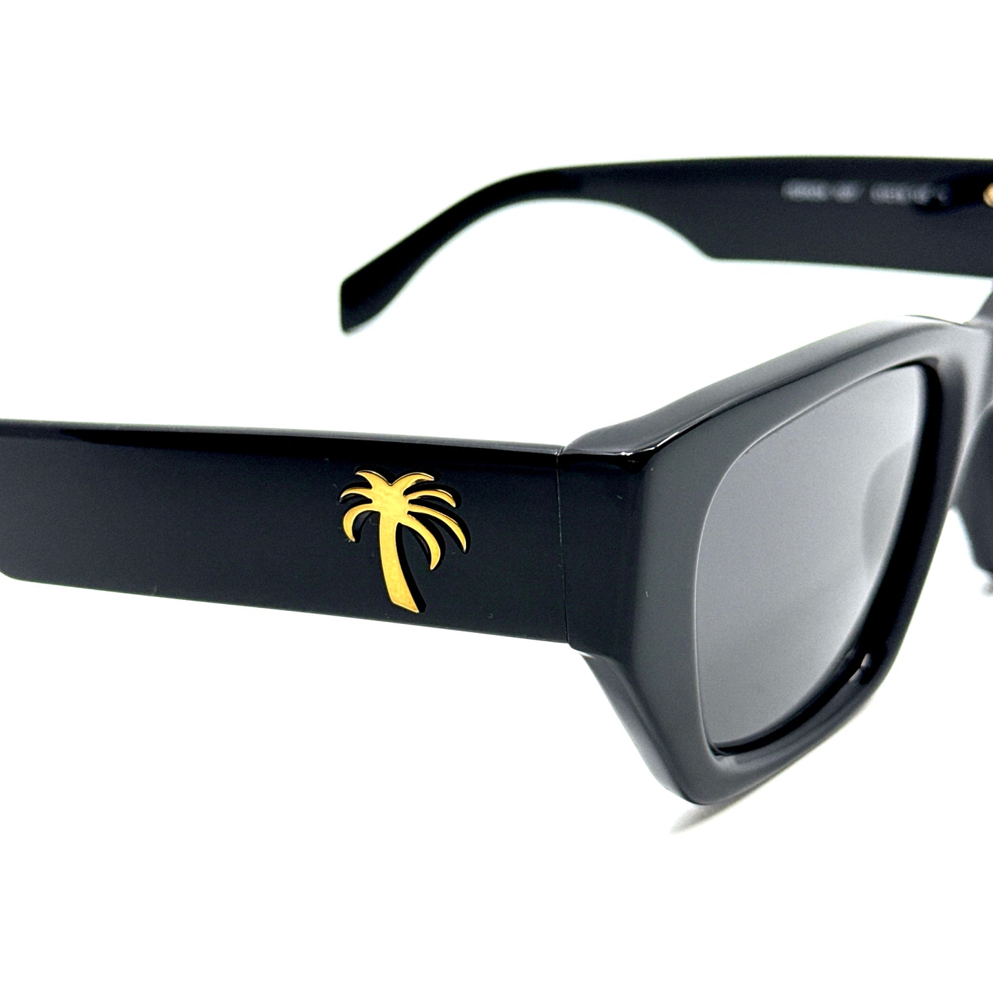 PALM ANGELS Sunglasses PERI034 1007