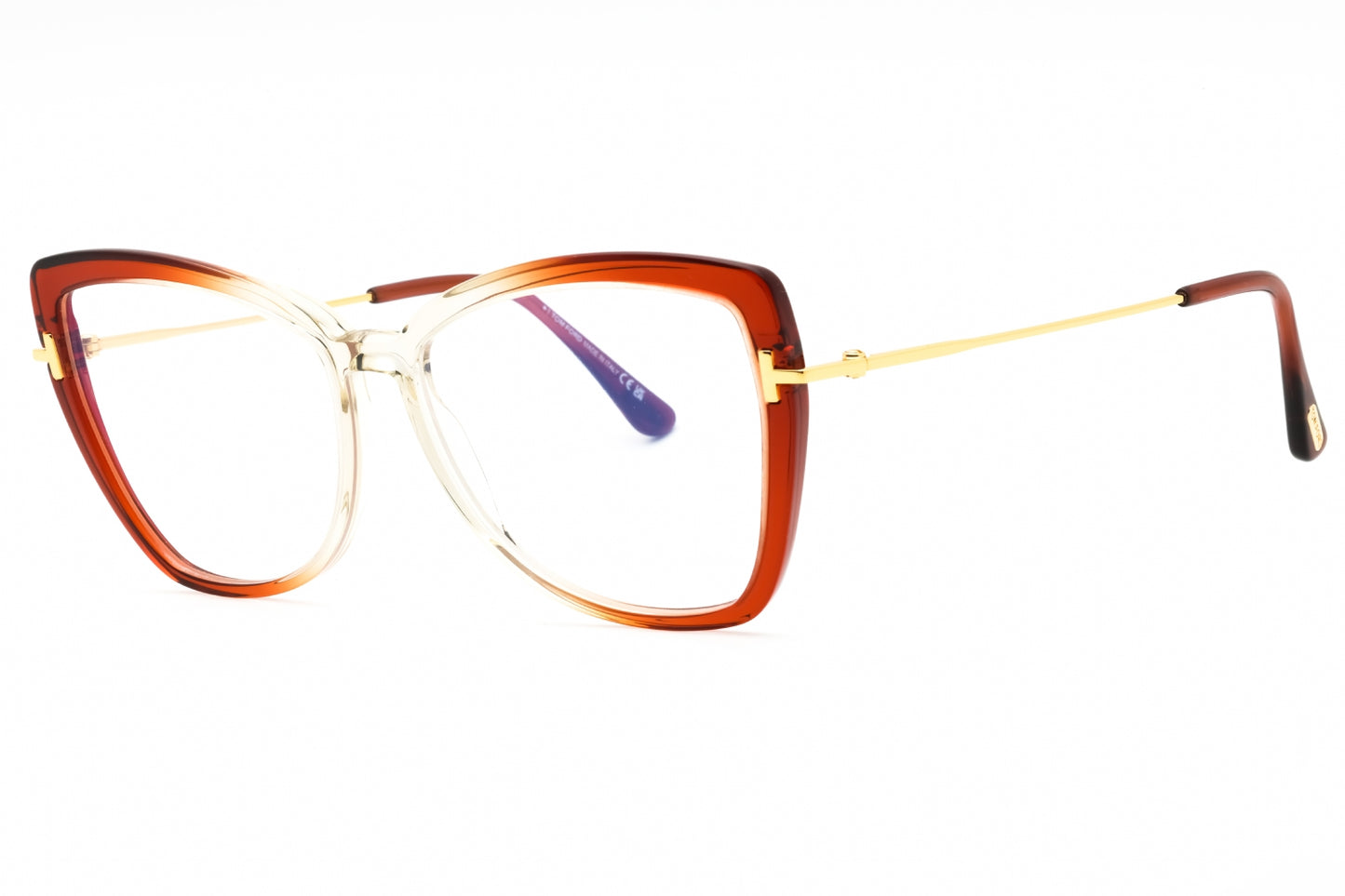 Tom Ford FT5882-B-44 55mm