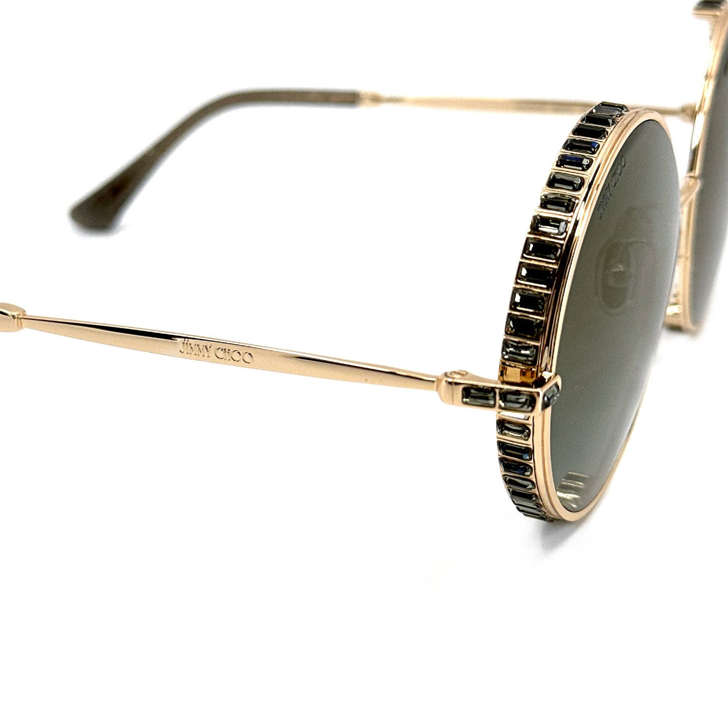 JIMMY CHOO Sunglasses GOLDY/S J5GFQ