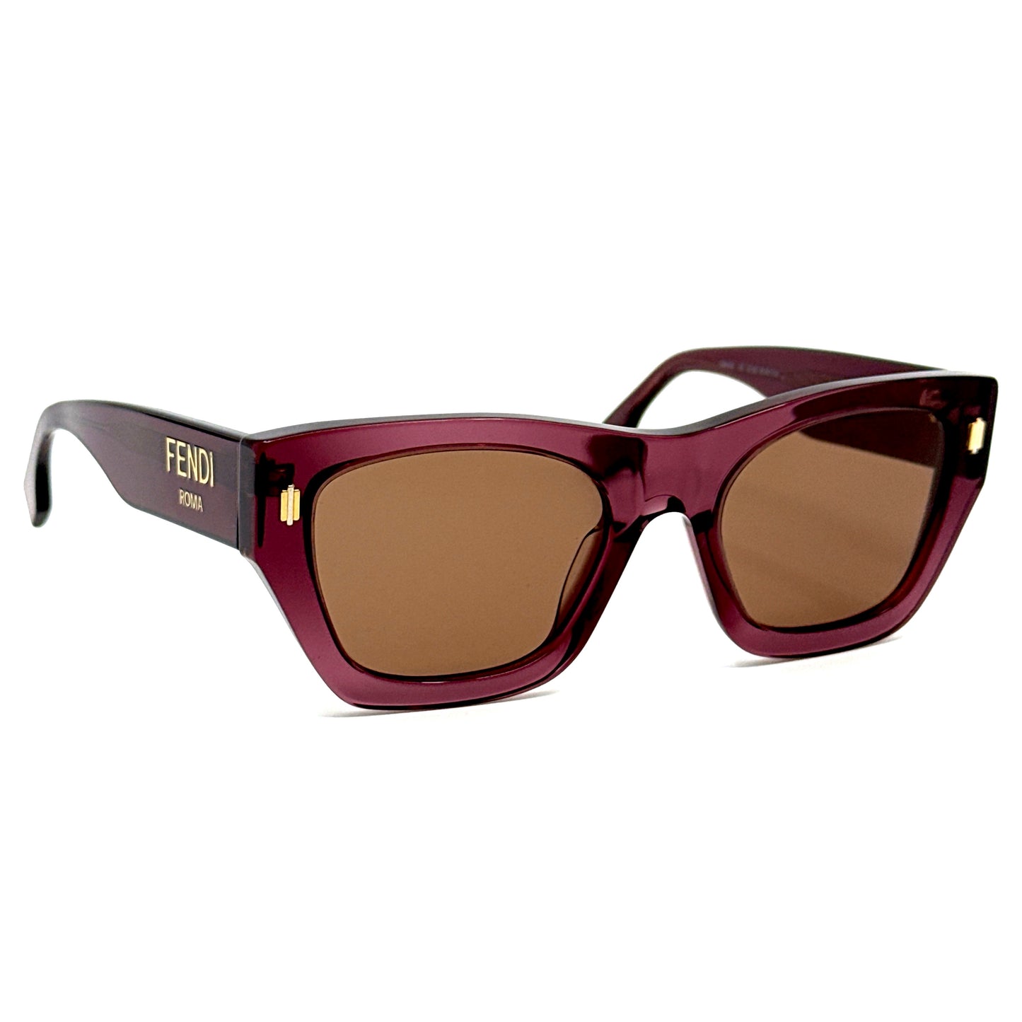 FENDI Sunglasses FE40100I 81E