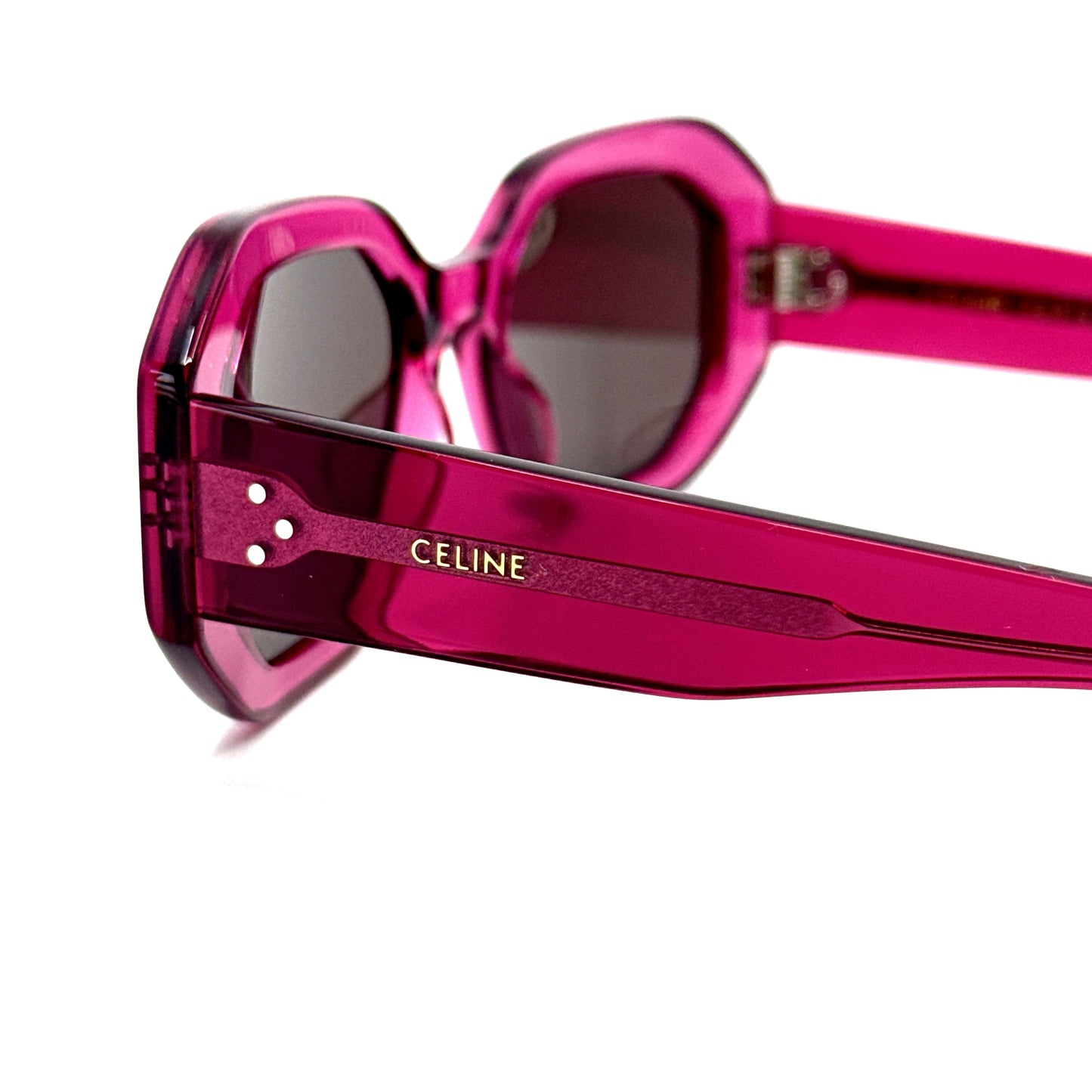 CELINE Sunglasses CL40255I 81E