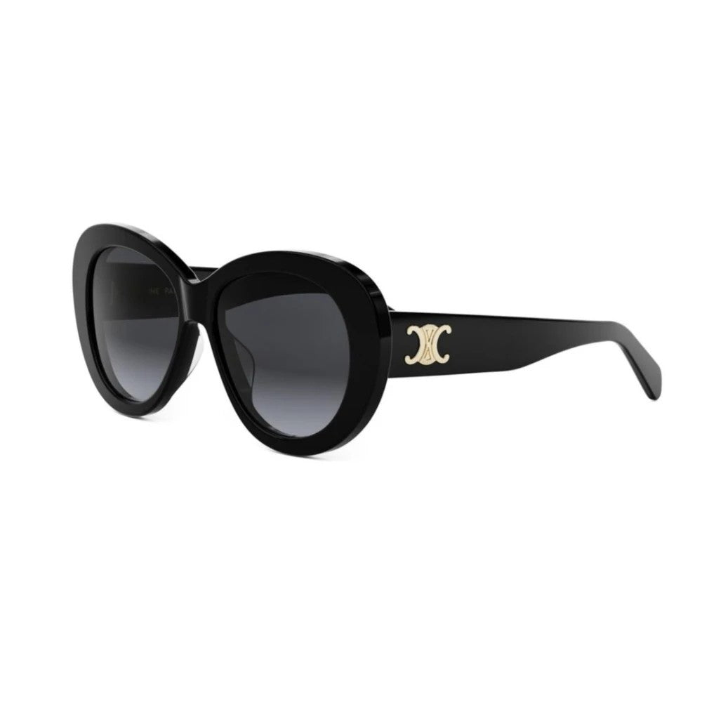 Celine CL40317U-01B-55 55mm