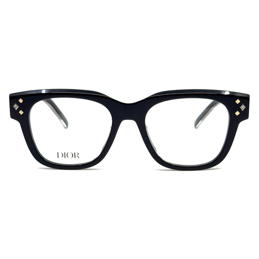 Christian Dior Eyeglasses CD DiamondO S4I 1000