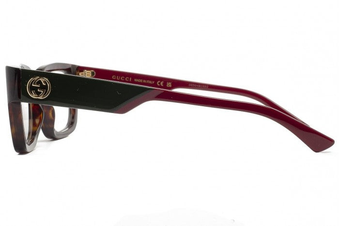 Gucci GG1666o-006 53mm