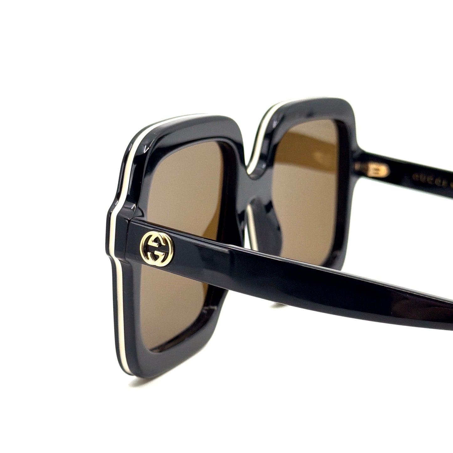 GUCCI Sunglasses GG1241S 001
