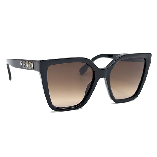 FENDI Sunglasses FE40086I 01F