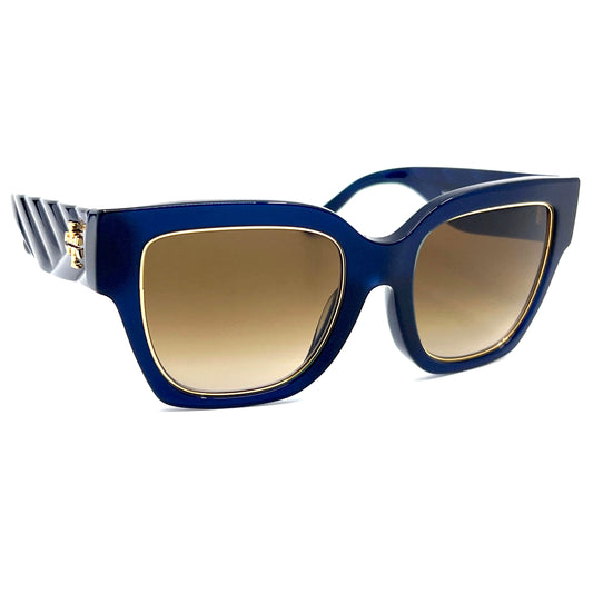 TORY BURCH Kira Sunglasses TY7180U 1656/13