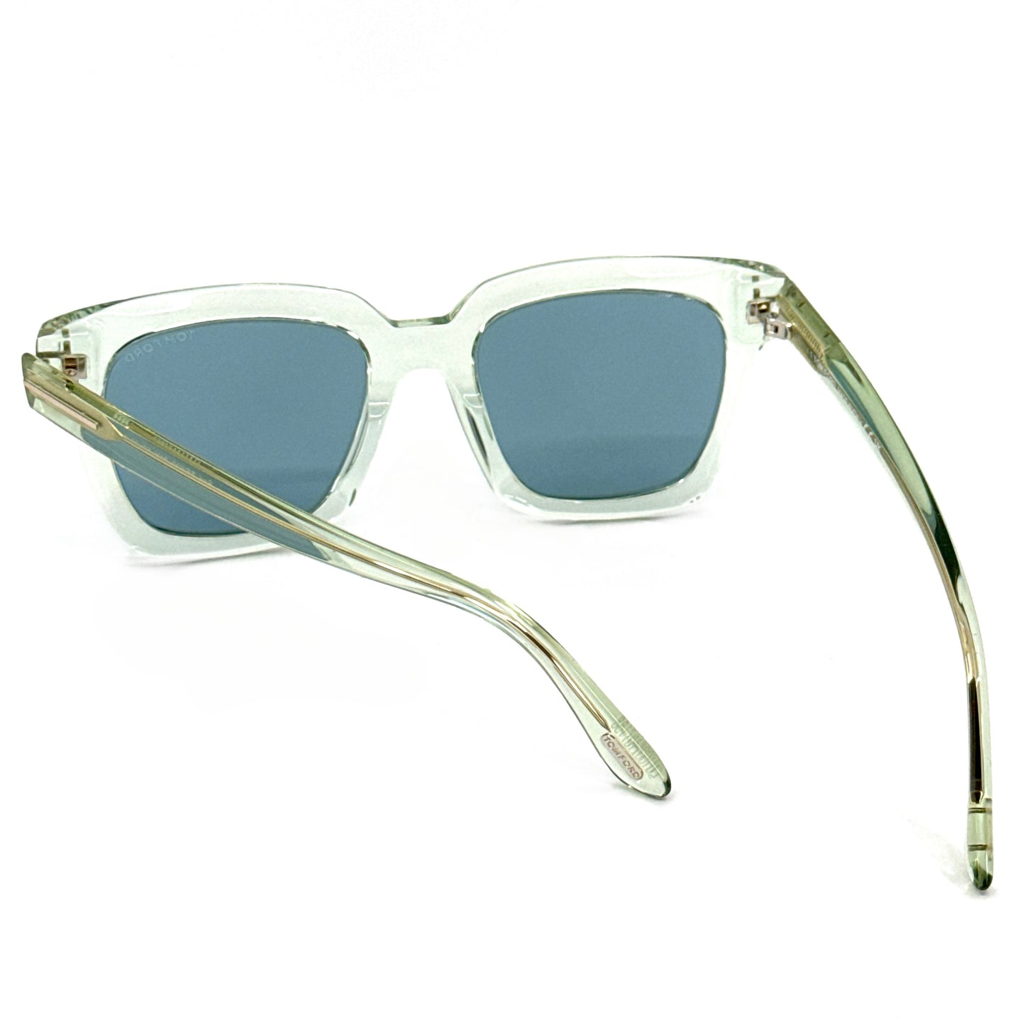 TOM FORD Sari Sunglasses TF690 84X