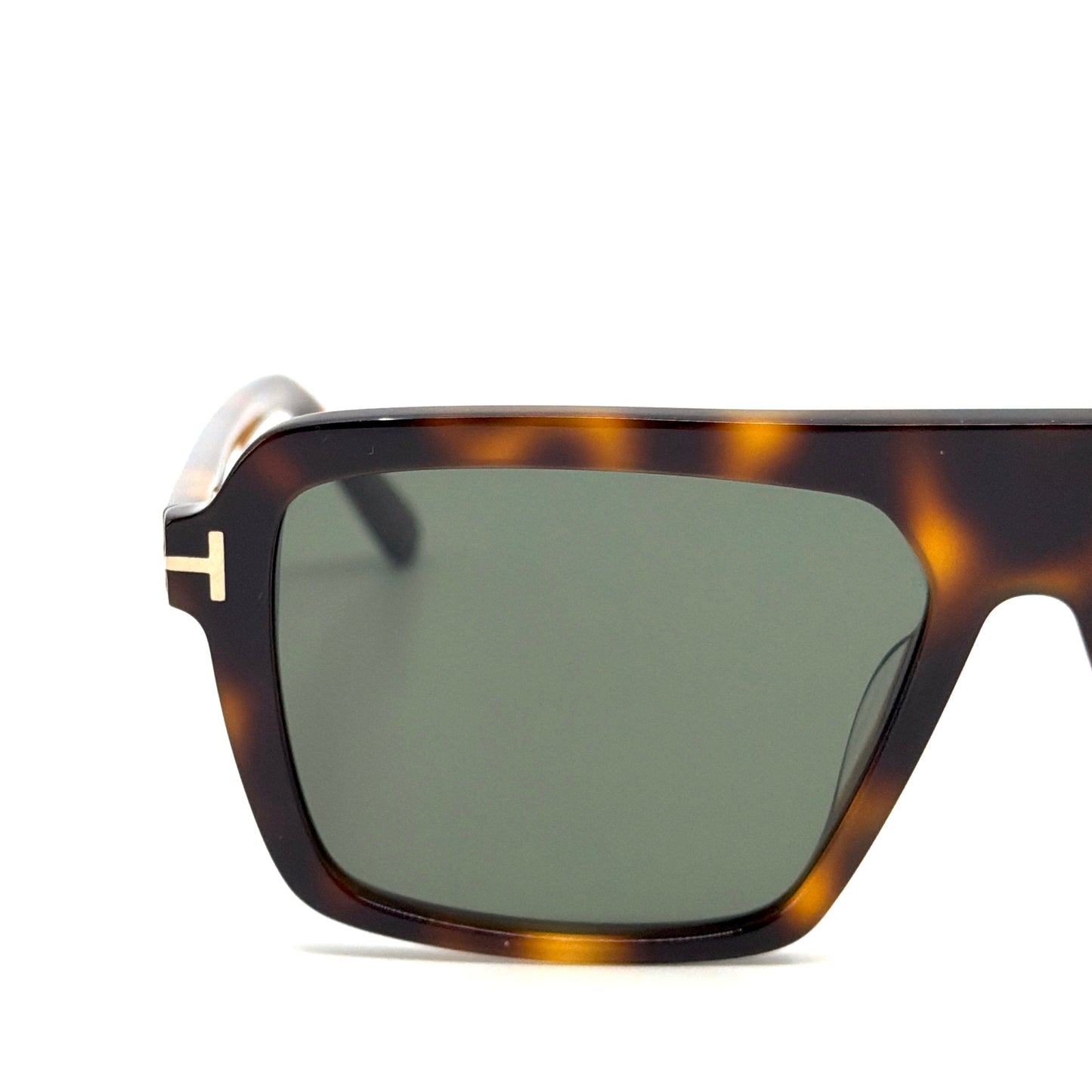 TOM FORD Vincent Sunglasses TF1176 53N