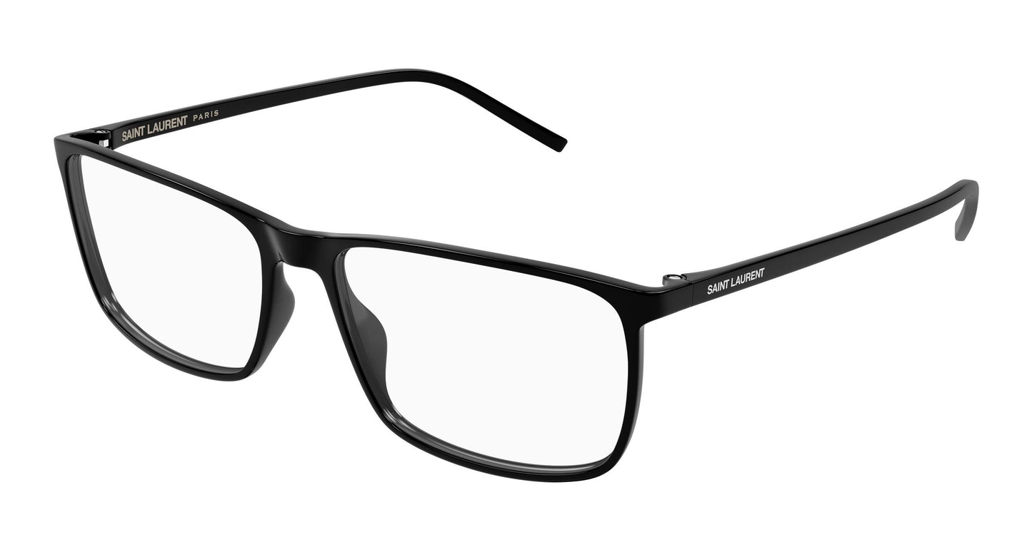 Yves Saint Laurent SL-846-005 61mm