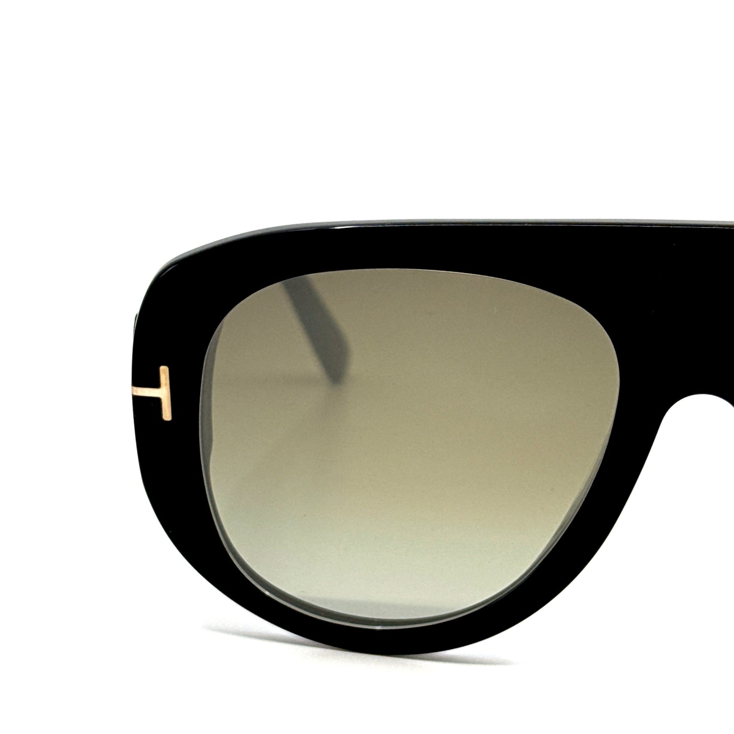 TOM FORD Cecil Sunglasses TF1078 01G