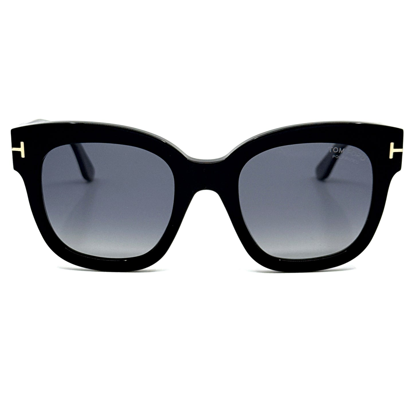 TOM FORD Beatrix-02 Gafas de Sol TF613 01C