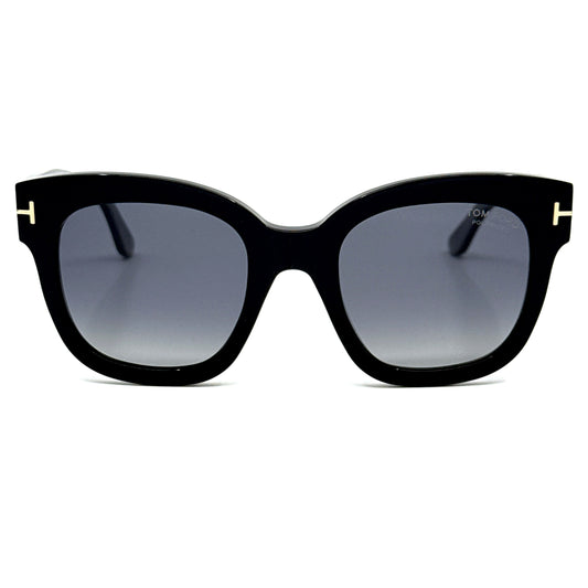 TOM FORD Beatrix-02 Gafas de Sol TF613 01C