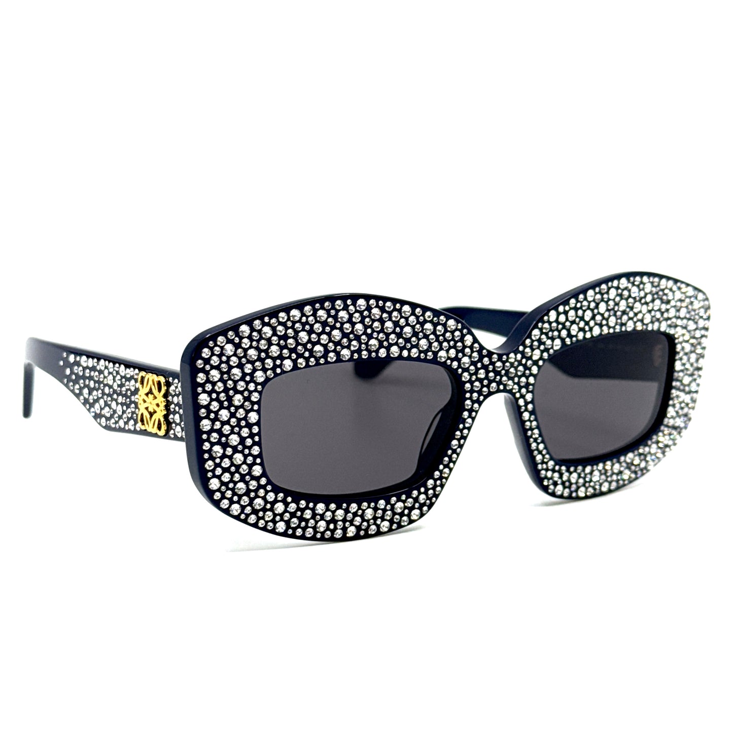 LOEWE Sunglasses LW4114IS 90A