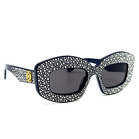 LOEWE Sunglasses LW4114IS 90A