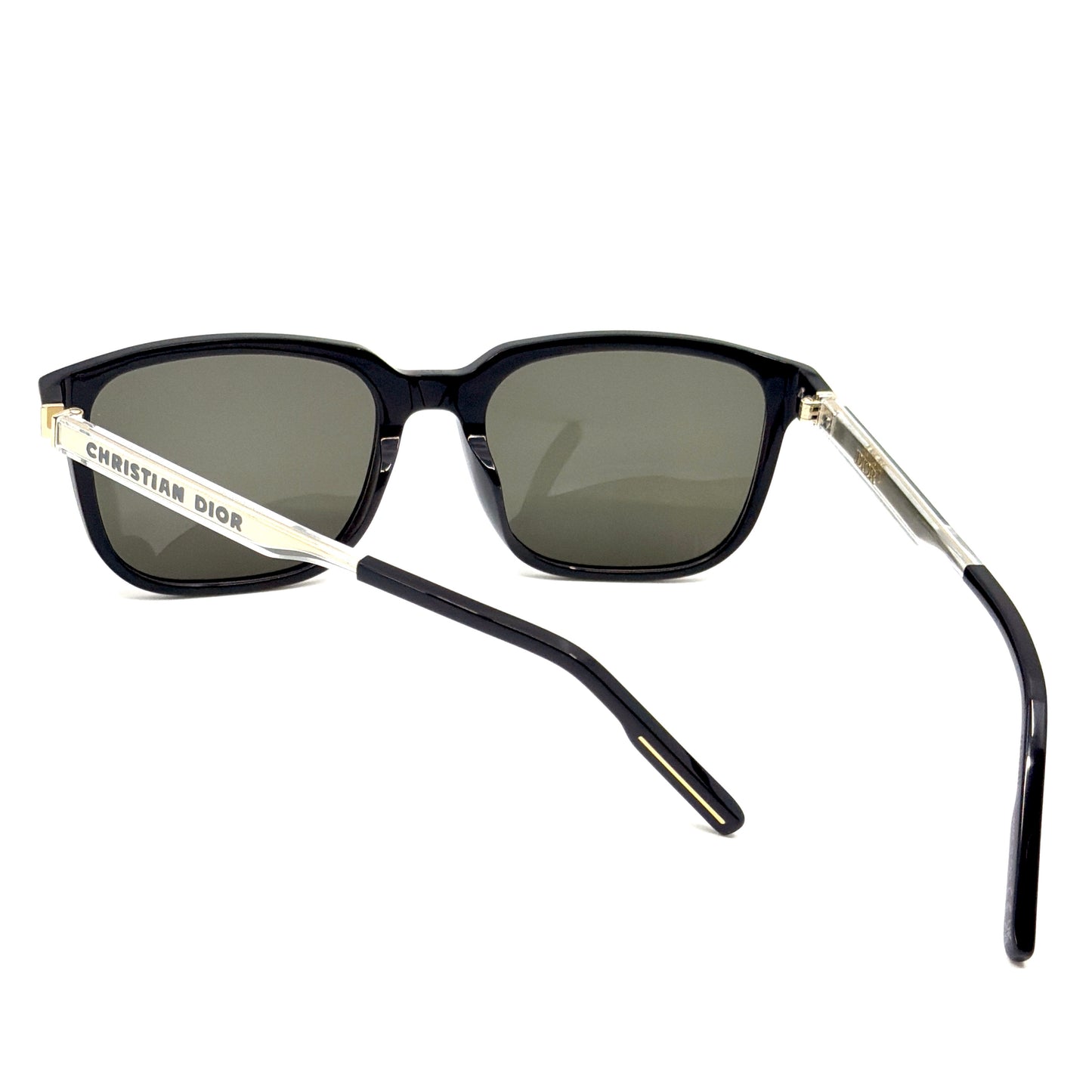 CHRISTIAN DIOR Sunglasses DiorTag SU 10C0