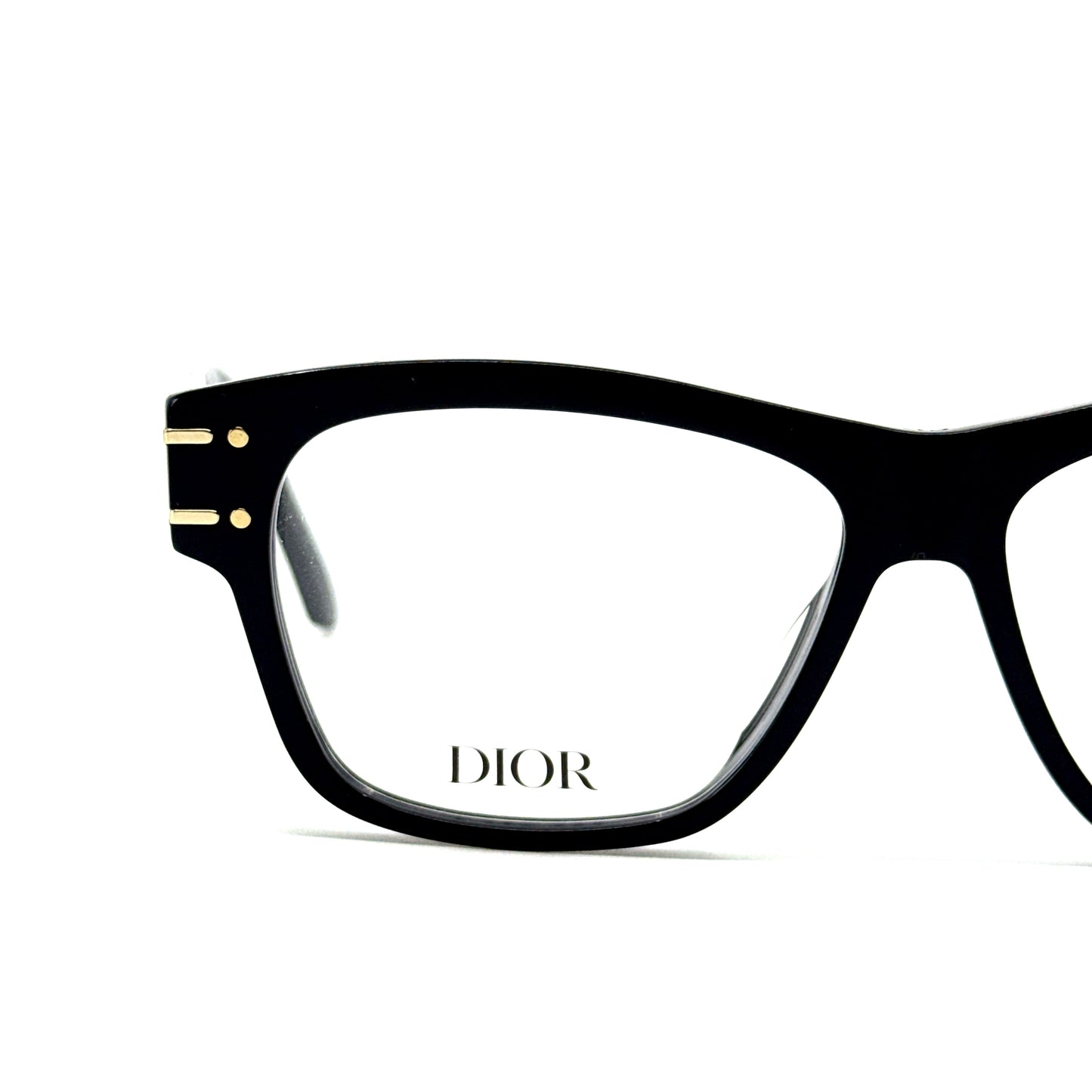 Christian Dior Eyeglasses DiorSignatureO S1F 1000