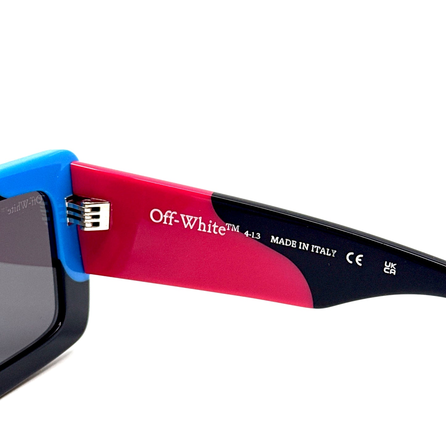 OFF-WHITE Sunglasses SEATTLE OERI069 1007