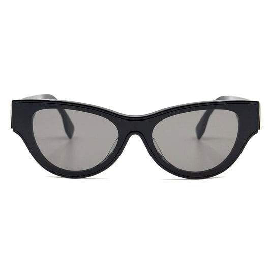 FENDI Sunglasses FE40135F 01A