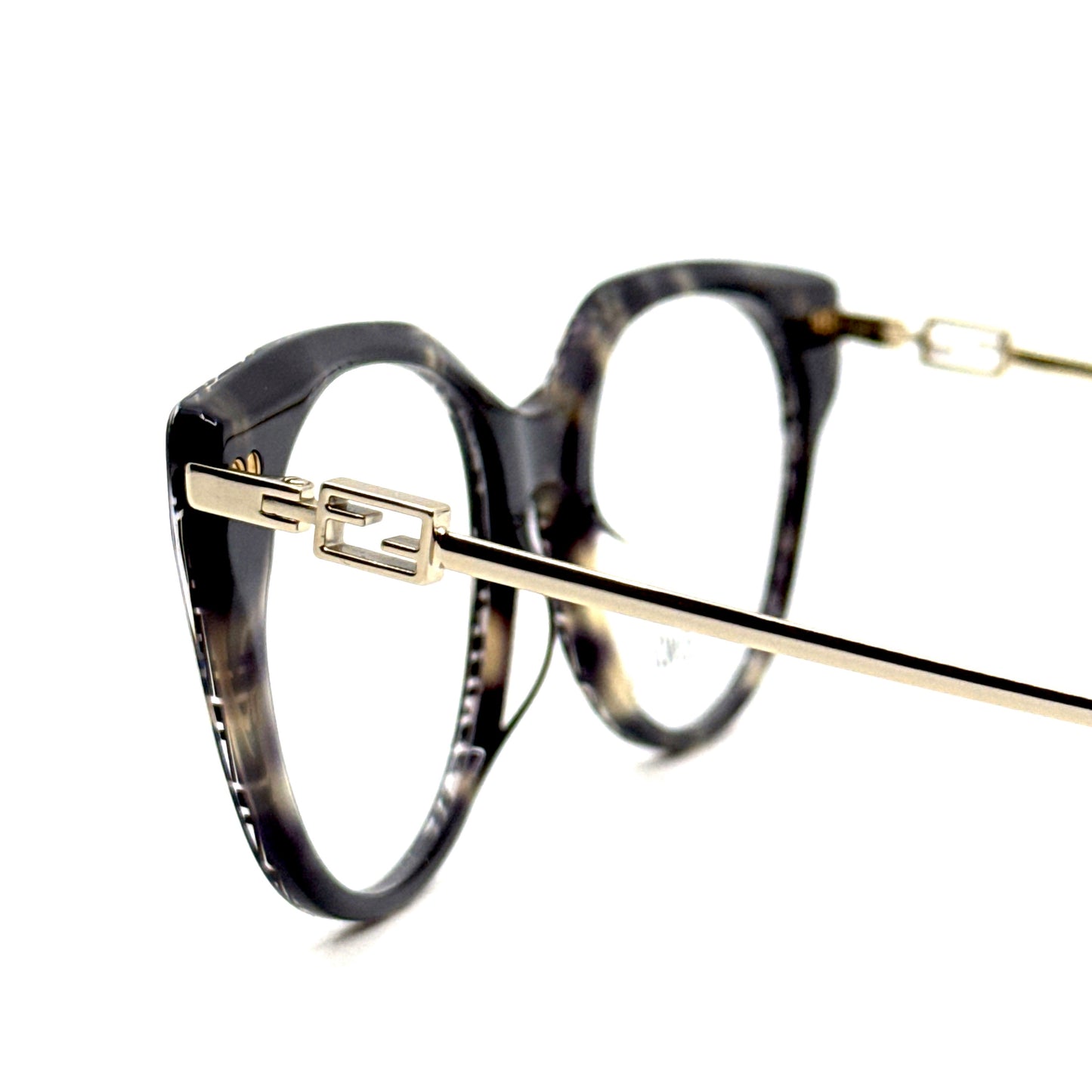 FENDI Eyeglasses FE50010I 056