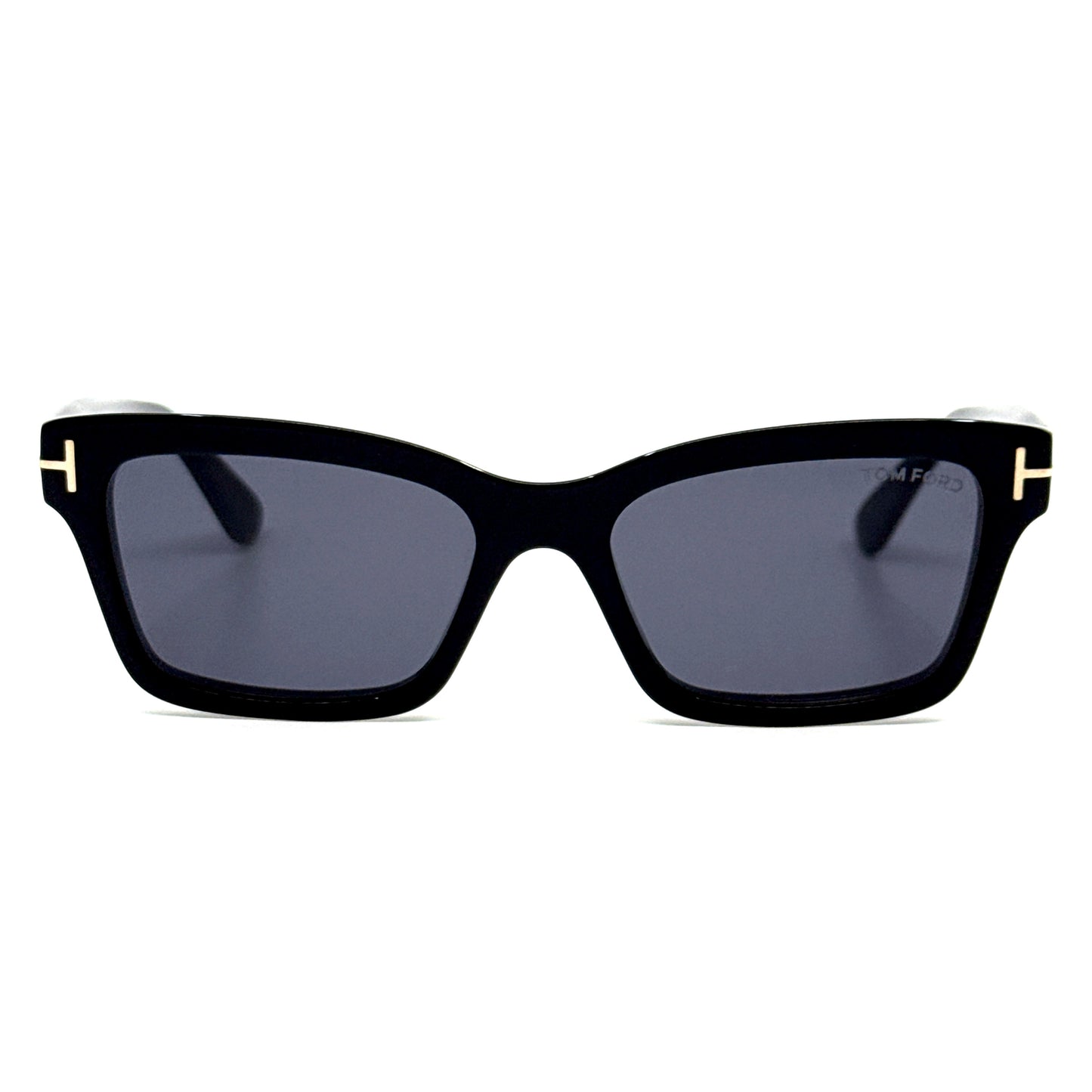 TOM FORD Mikel Sunglasses TF1085 01A