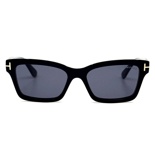 TOM FORD Mikel Sunglasses TF1085 01A