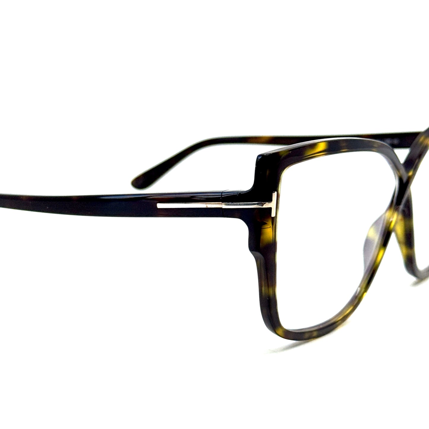 TOM FORD Eyeglasses TF5828-B 052