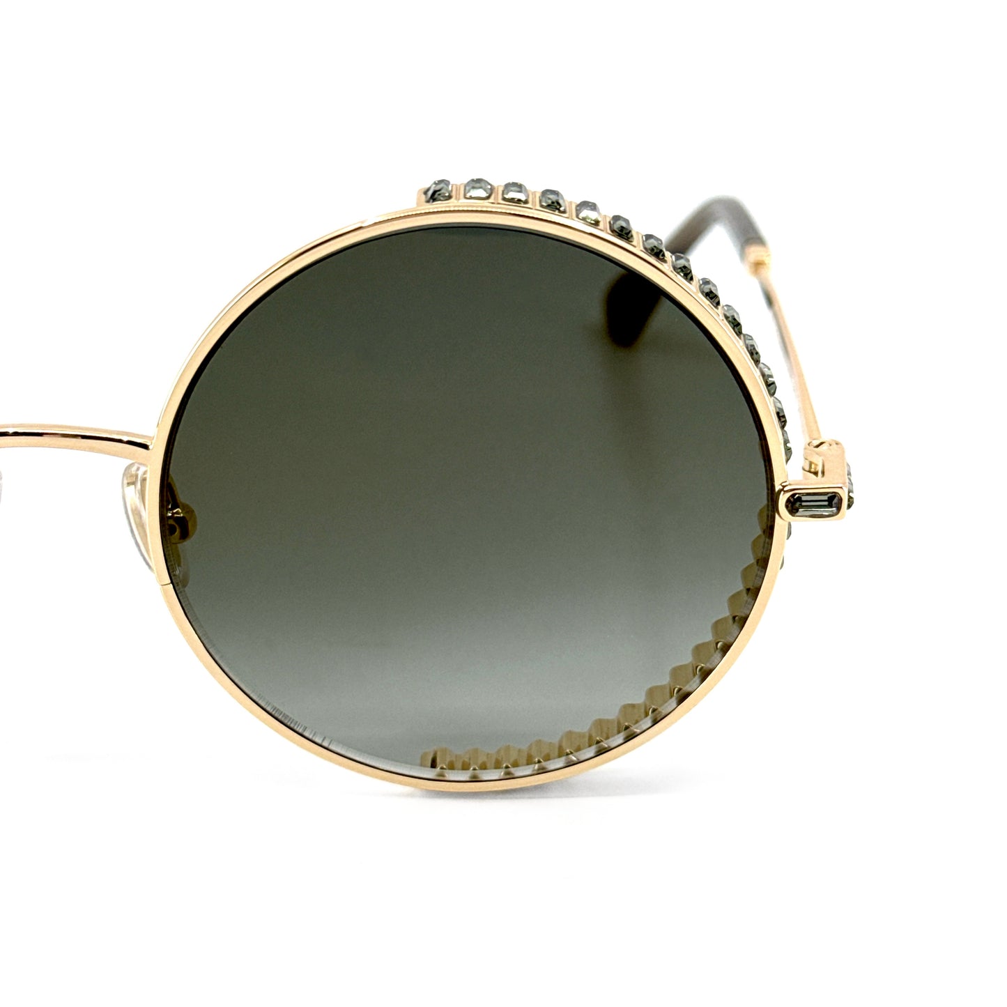 JIMMY CHOO Gafas de Sol DORADO/S J5GFQ