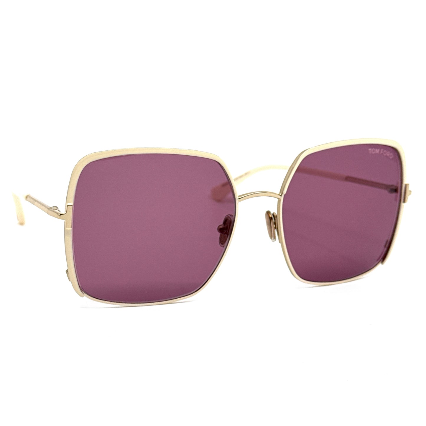 TOM FORD Raphaela Sunglasses TF1006 32Y