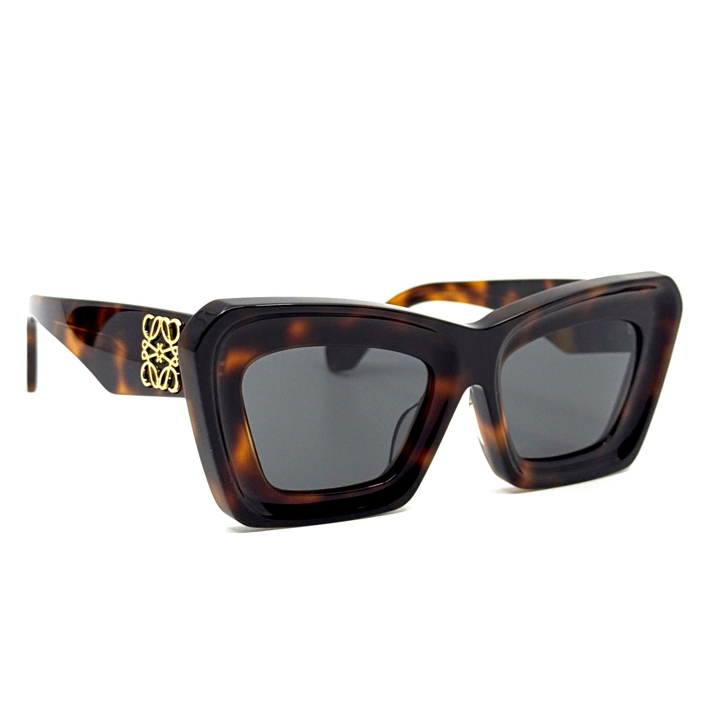 LOEWE Sunglasses LW40145F 52A